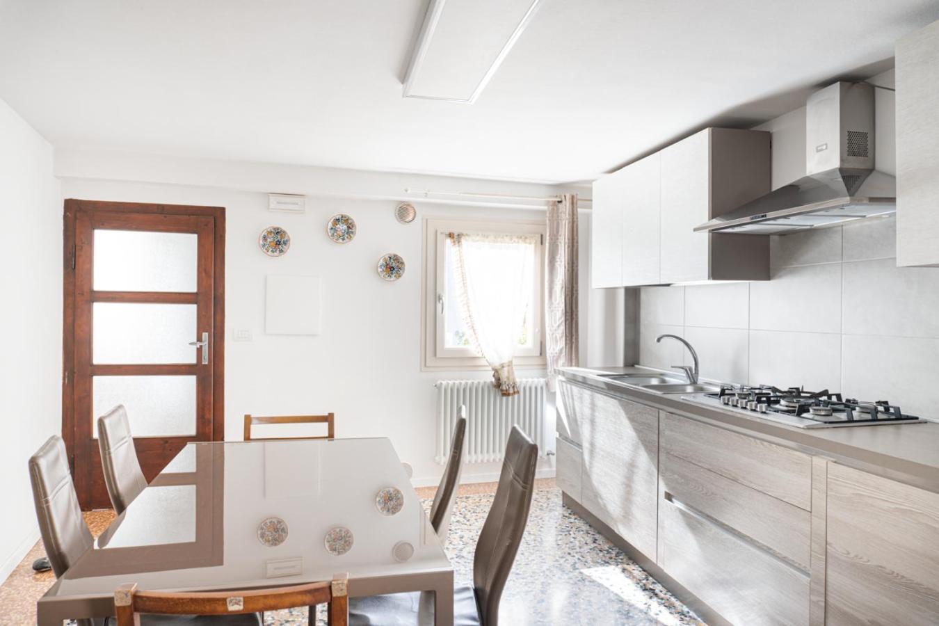 Le Matane Apartment Vittorio Veneto Exterior foto